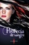 Cover of Profecía de sangre