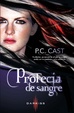 Cover of Profecía de sangre