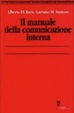 Cover of Il manuale della comunicazione interna