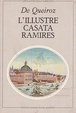 Cover of L'illustre casata Ramires