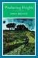 Cover of Wuthering Heights