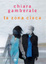 Cover of La zona cieca