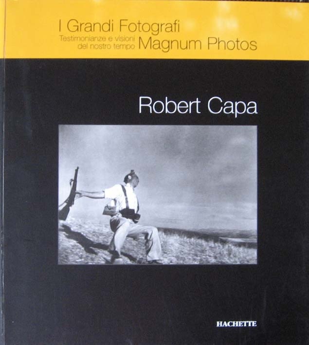 Image of Robert Capa