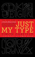 Cover of Just My Type