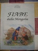 Cover of Fiabe dalla Mongolia