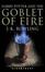 Cover of Harry Potter and the goblet of fire