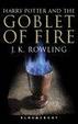 Cover of Harry Potter and the Goblet of Fire