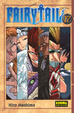Cover of Fairy Tail 17
