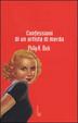 Cover of Confessioni di un artista di merda