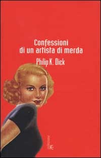 Immagine di Confessioni di un artista di merda