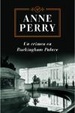 Cover of Un Crimen en Buckinghan Palace/ Crime in Buckingham Palace