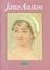 Cover of Jane Austen