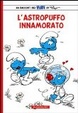 Cover of L’Astropuffo innamorato