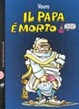 Cover of Il papa è morto