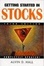 Cover of Getting Started in Stocks