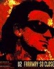 Cover of U2 Faraway So Close