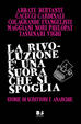 Cover of La rivoluzione è una suora che si spoglia