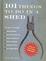 Cover of 101 Things to Do in a Shed