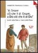 Cover of «A Cesare ciò che è di Cesare a Dio ciò che è di Dio»