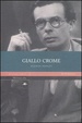 Cover of Giallo Crome