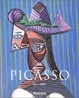 Cover of Pablo Picasso