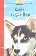 Cover of Kàvik, el gos llop