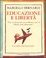 Cover of Educazione e libertà