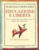 Cover of Educazione e libertà