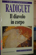 Cover of Il diavolo in corpo