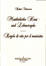 Cover of Musikalische Haus und Lebensregeln-Regole di vita per il musicista