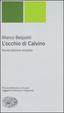 Cover of L'occhio di Calvino