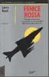 Cover of Fenice rossa