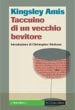 Cover of Taccuino di un vecchio bevitore