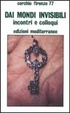 Cover of Dai mondi invisibili
