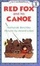 Cover of Red Fox and His Canoe
