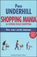 Cover of Shopping mania