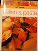 Cover of Pasta and Italian