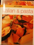 Pasta and Italian (Let's Cook S.)