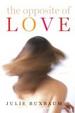Cover of The Opposite of Love