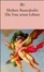Cover of "Die Frau seines Lebens und andere Geschichten."