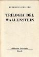 Cover of Trilogia del Wallenstein
