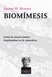 Cover of Biomímesis