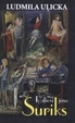 Cover of Patiesi jūsu Šuriks
