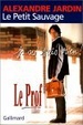 Cover of Le Petit Sauvage