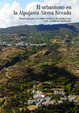 Cover of El urbanismo en la alpujarra-Sierra Nevada