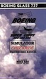 Cover of The Unofficial Boeing 737 Glass Simulator Checkride Manual