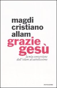 Image of Grazie Gesù