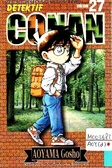Detektif Conan 27