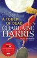 Cover of A Touch of Dead