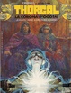 Cover of Thorgal - La corona d'Ogotai